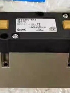 电磁阀VFS3100/3200/3300/3400