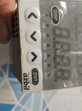 MPC0002B流量温度表