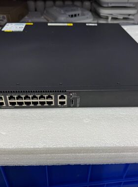 S6520X-26XC-UPWR-SI 万兆以太网P
