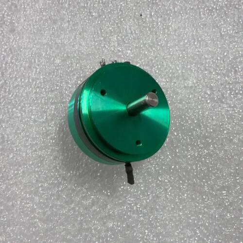 MIDORI PRECISIONS Green Pot CP