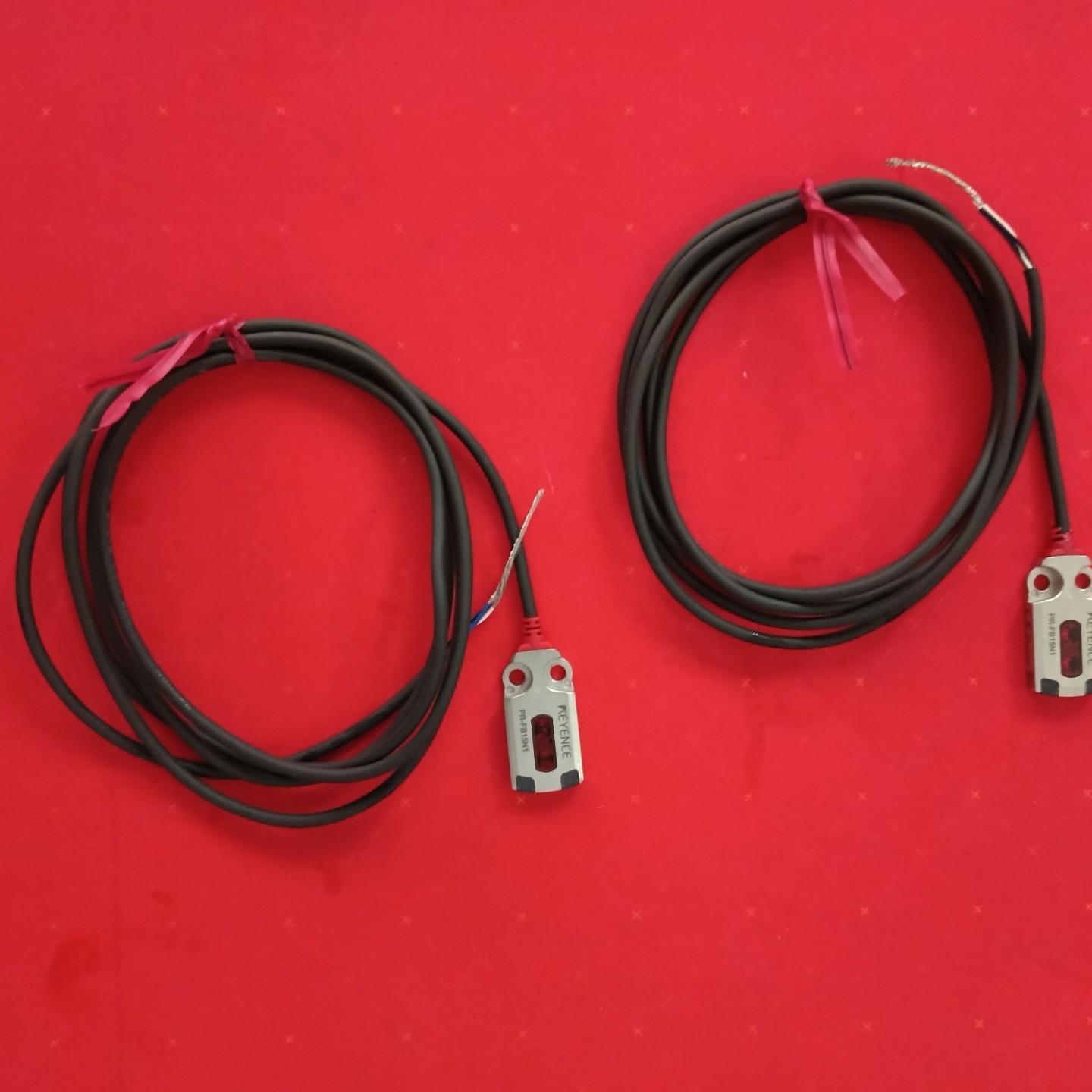 PR-FB15N1传感器 完装