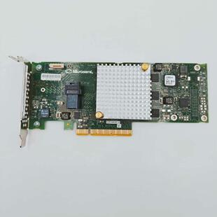 Microsemi Adaptec RAID 8405E 系
