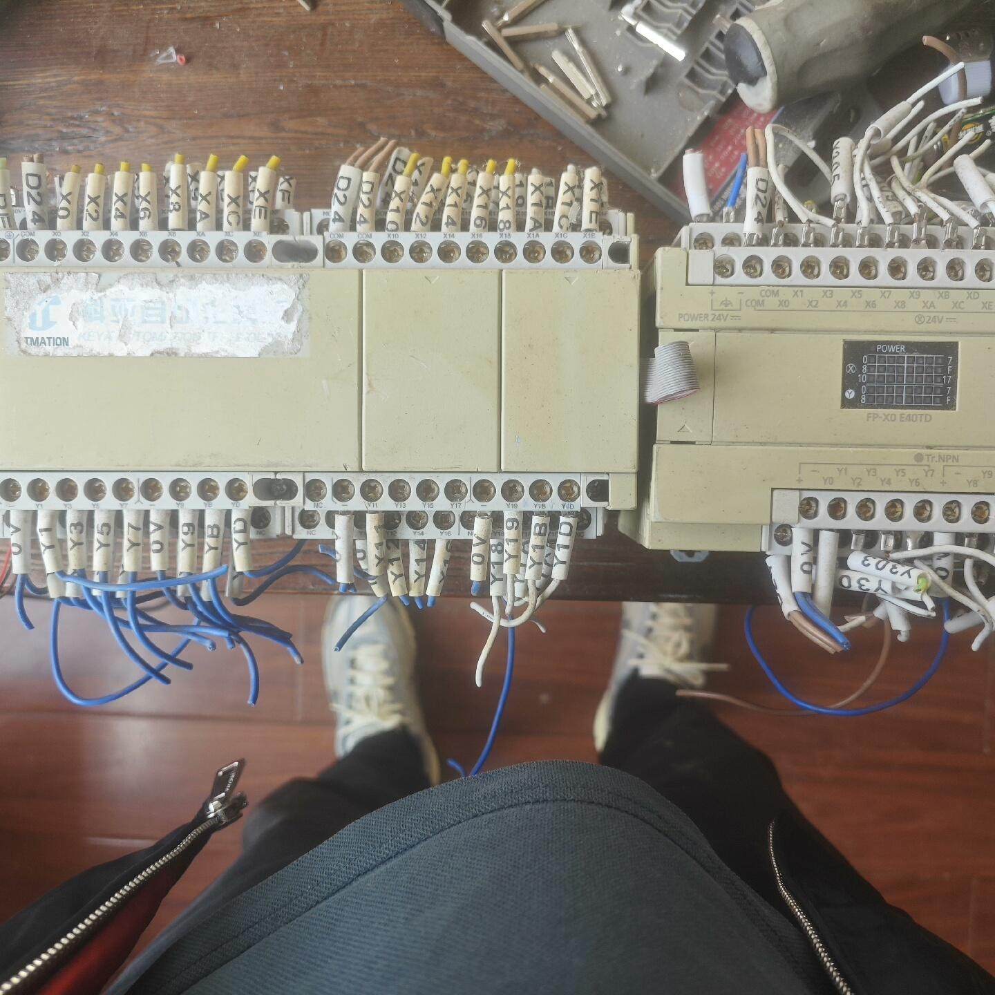 FP-XHC60T 拆机功能包好1.4版本 带f