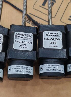 美国AMETEK Haydon Kerk E35M4C-2.