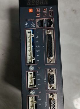 THINKVO伺服驱动器JXD-03APM 220V输入 1