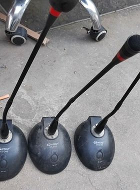 海天HTDZ有线鹅颈麦克风HT-D48 图片是实物拍摄 78