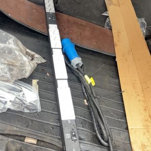 P9Q46A 电源排插 Basic