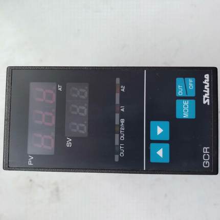 GCD-23A-S/E BK MR神港温控仪SHINKO调温