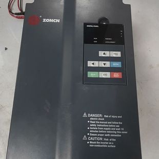 15P 11G 成色如图 H6400S 众辰变频器11KW