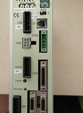 伺服驱动器 TA8101N4305E782