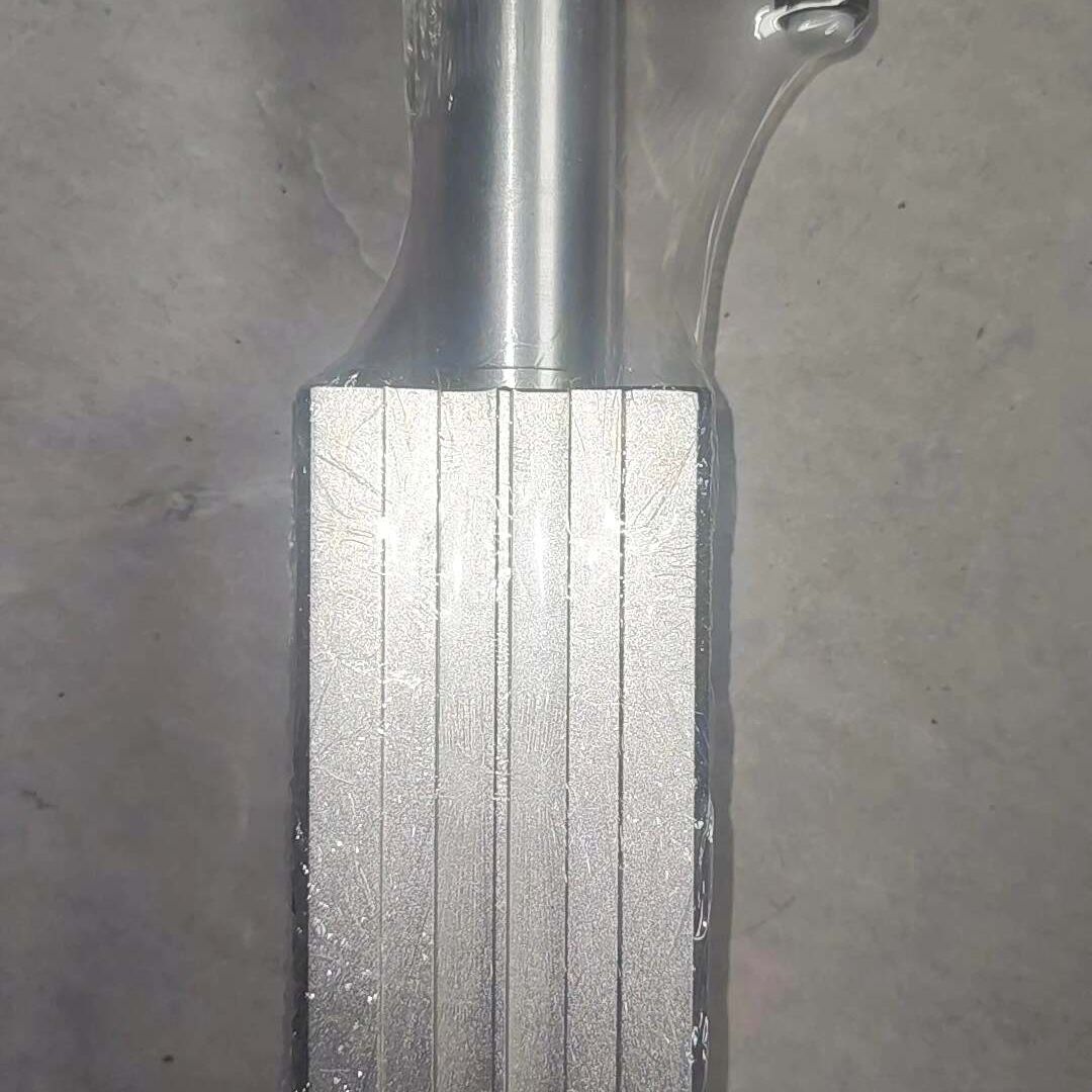 夹紧气缸QCKR40X50S 回转夹紧气