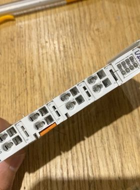 倍福模块 EL1088 只得  需要的联系