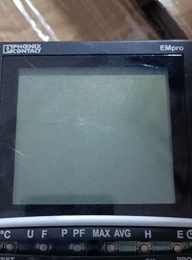 EEM-MA600 2901366 电能表测量仪器