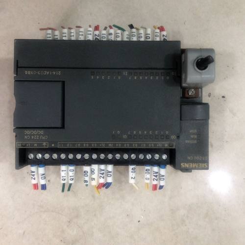 6ES7214-1AD23-0XB8拆机件