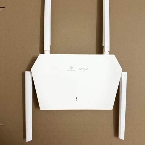 RG-MA3066千兆双频WiFi6路由器