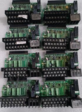 ETC740120/121/123/124 接线端子完好 轻