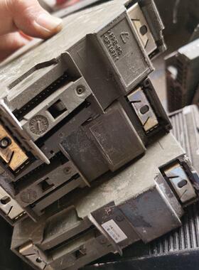 plc 300系列 型号6ES7 331-7KB02-
