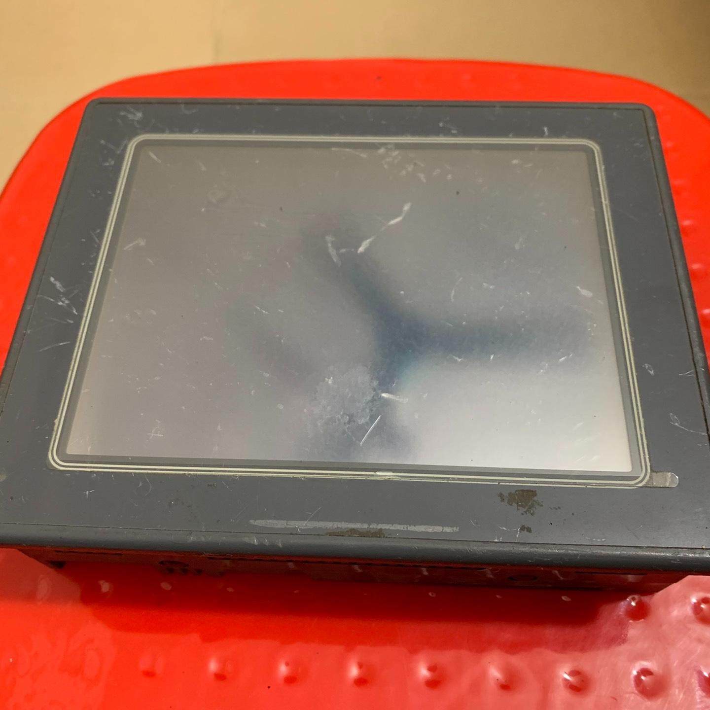 工控屏GT30 AIGT3100B 实图拍摄