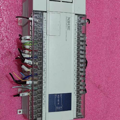 PLC  XC3-48T-E   4.1版本