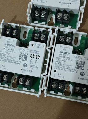 FDCIO181S输入输出模块  型号55