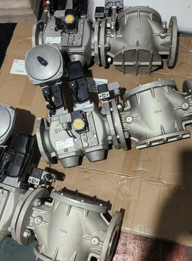 燃烧器阀组VGD40.065