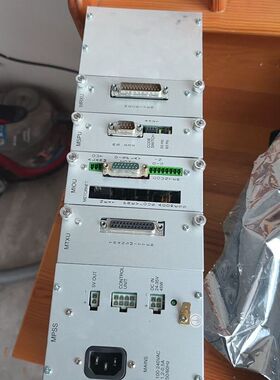 Rapiscan METOR 200 X光机主控板卡一套
