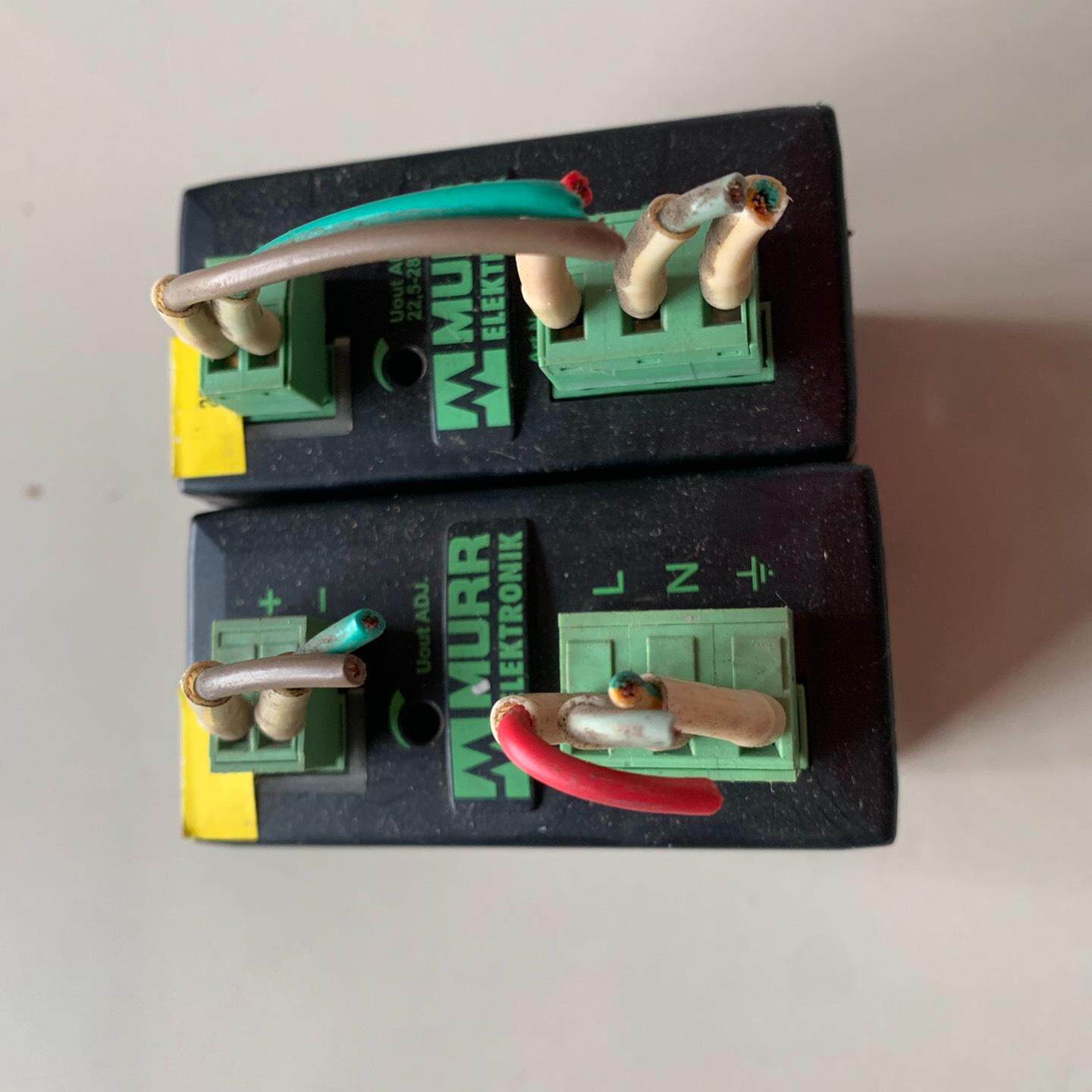 MCS-B 3-110-240/4-6 SINGLE  PH