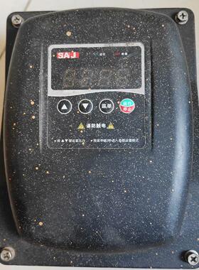 SAJ三晶变频器PDM20 2.2KW 拆机下来的 图片