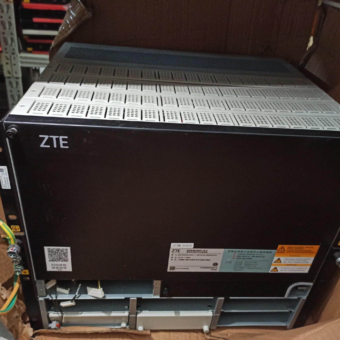 ZXDU98 B601 V5.0 新货 加通信用高频开关