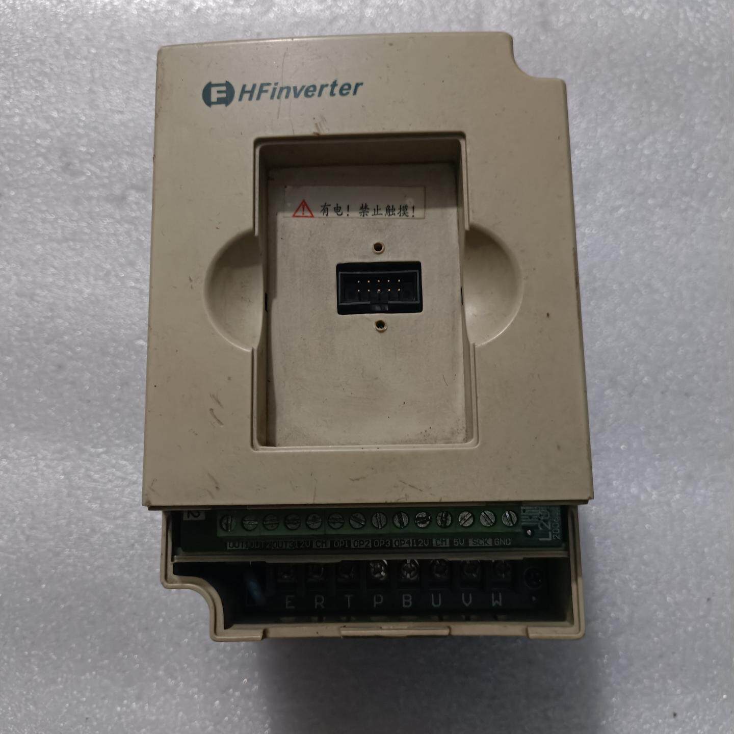 惠丰变频器LT2000-0004S2B