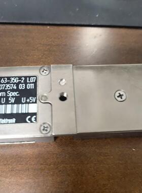 处理RSF Elektronik光栅尺 读数头MS 63