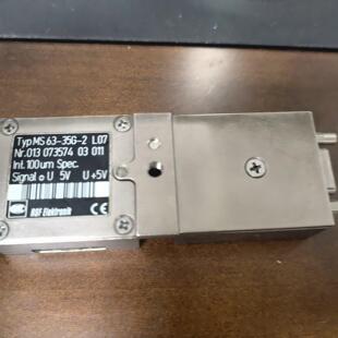 处理RSF Elektronik光栅尺 读数头MS 63