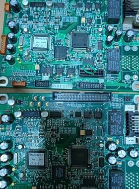 拆机Mitutoyo三丰QVC30-QVNET   MP24