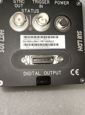 SU1024-LDH-1.7RT-0025/LC