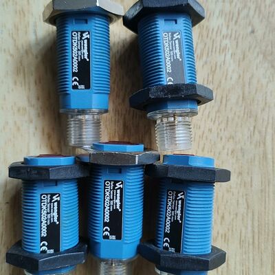 威格勒 OTDK502A0002 传感器 拆机功能包好