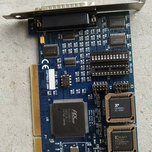 COPYRIGIIT 2000 IC074C-R2 7101