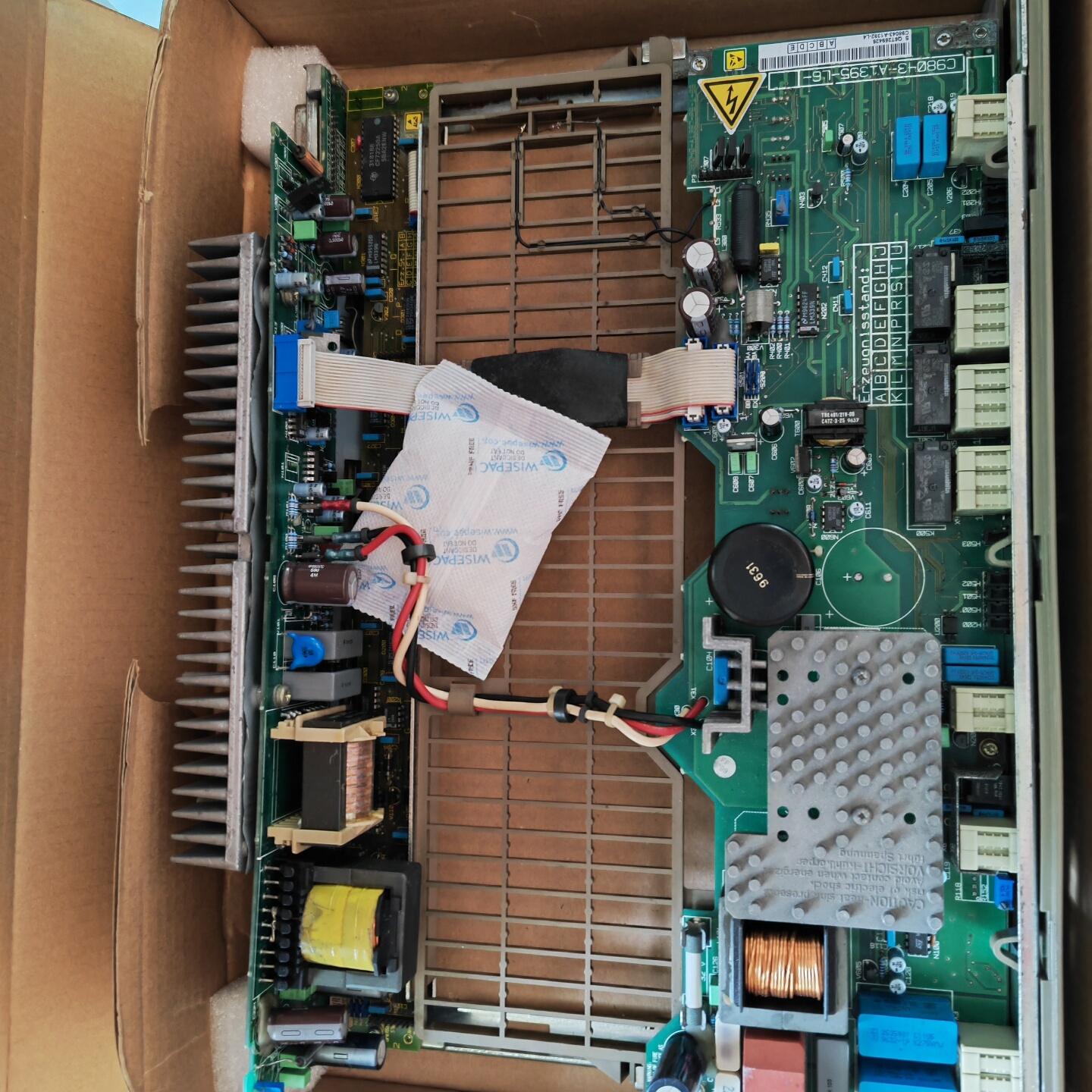 6ES5955-3NC41 6ES5955-3NC41 充新