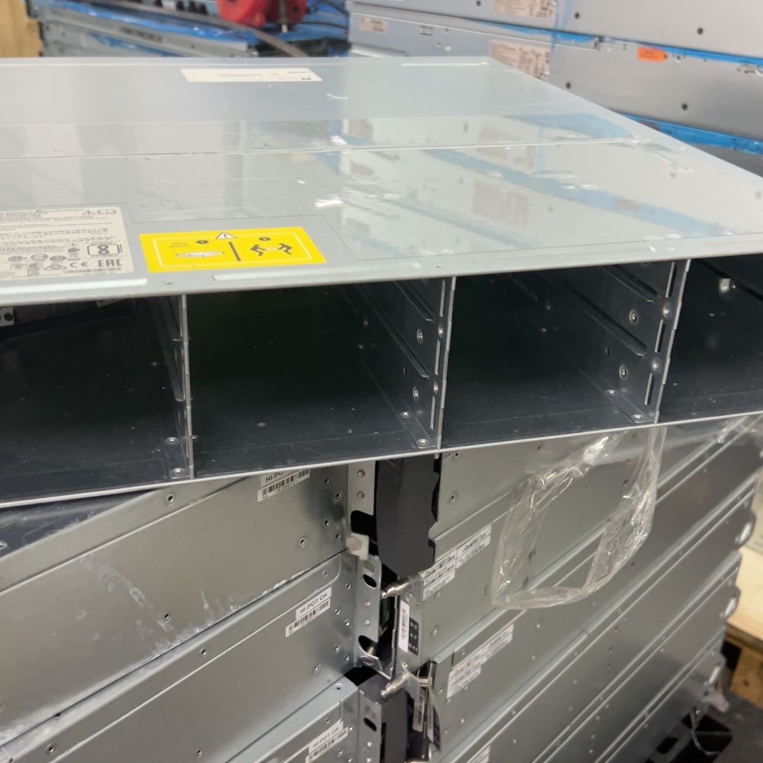 Netapp DS212C 212C NAJ-1502 3.