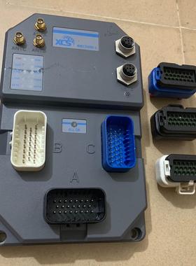 科聪控制器 AGV控制器 车载控制器MRC5000-L