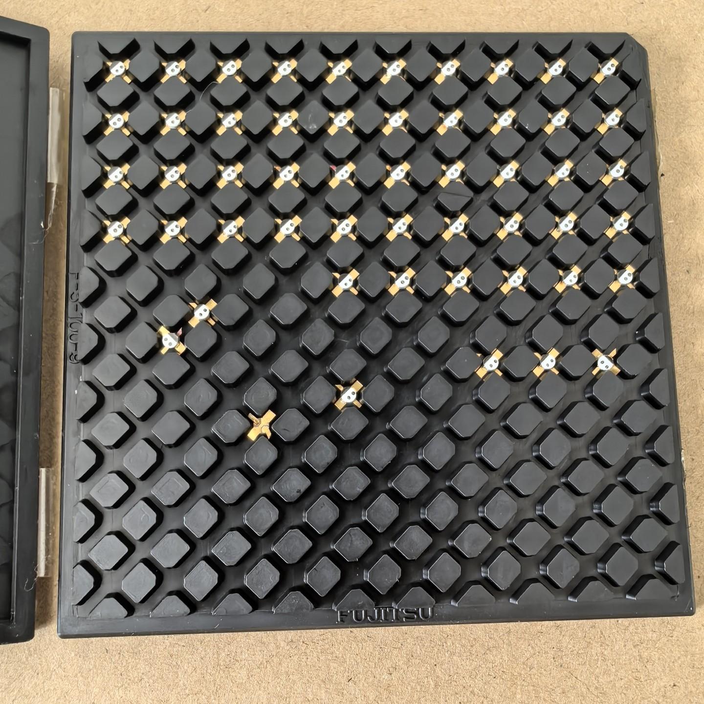 FSX017LG FUJITSU HEMT高频管 原