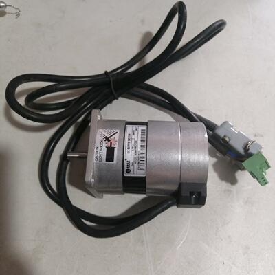 雷赛单端式有刷伺服电机 BLM57050-1000