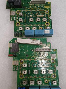 G1S变频器模块带板子SA539993-02 G1-MP