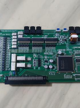 电装机器人控制卡RP319B