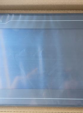 昆仑通态TPC1031Nt-wifi  未开封