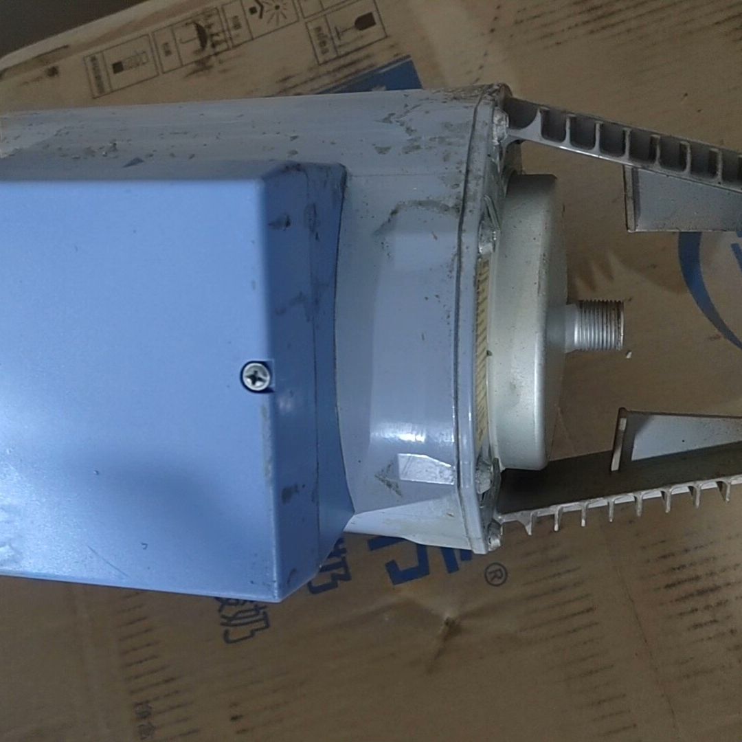 SKC62 执行器 成色还可以 拆机的 有需要的拍12