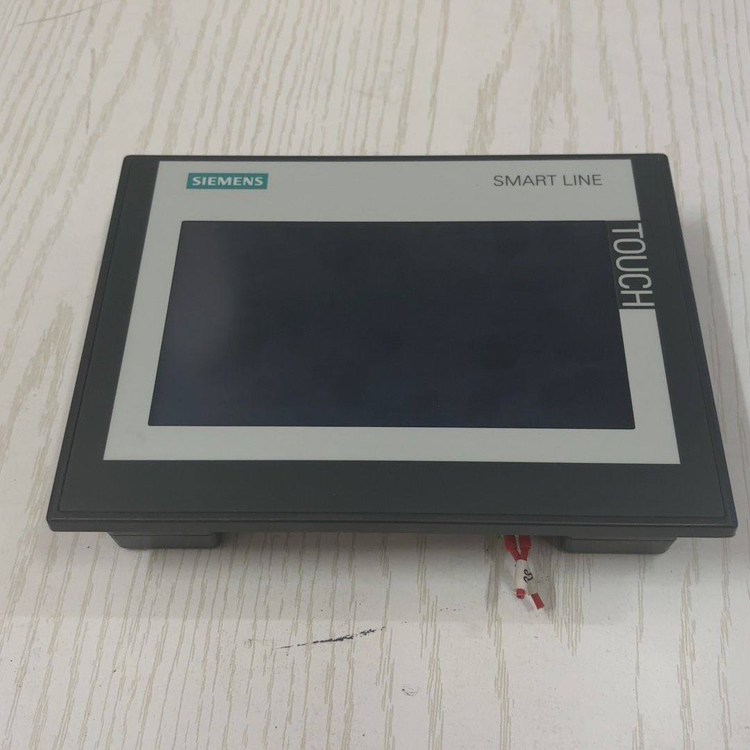 700触摸屏 6AV6 648-0CC11-3AX0