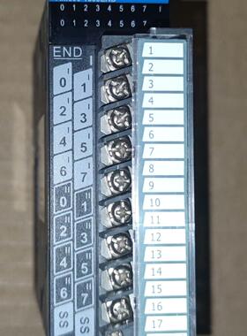 汇川 AM600-1600END