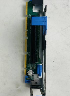 R640 riser1 PCIE 提升 扩展卡 0RFY9N 0815DM