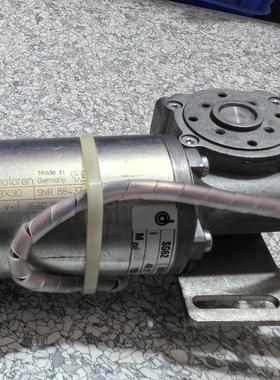 德国Junkermotoren电机 GR53X30