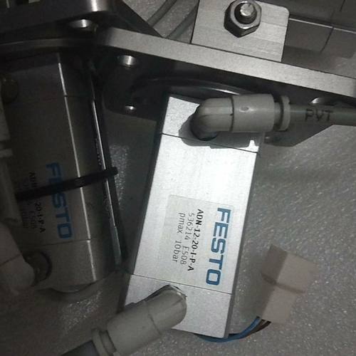 费斯托  ADN-20-15-A-P-